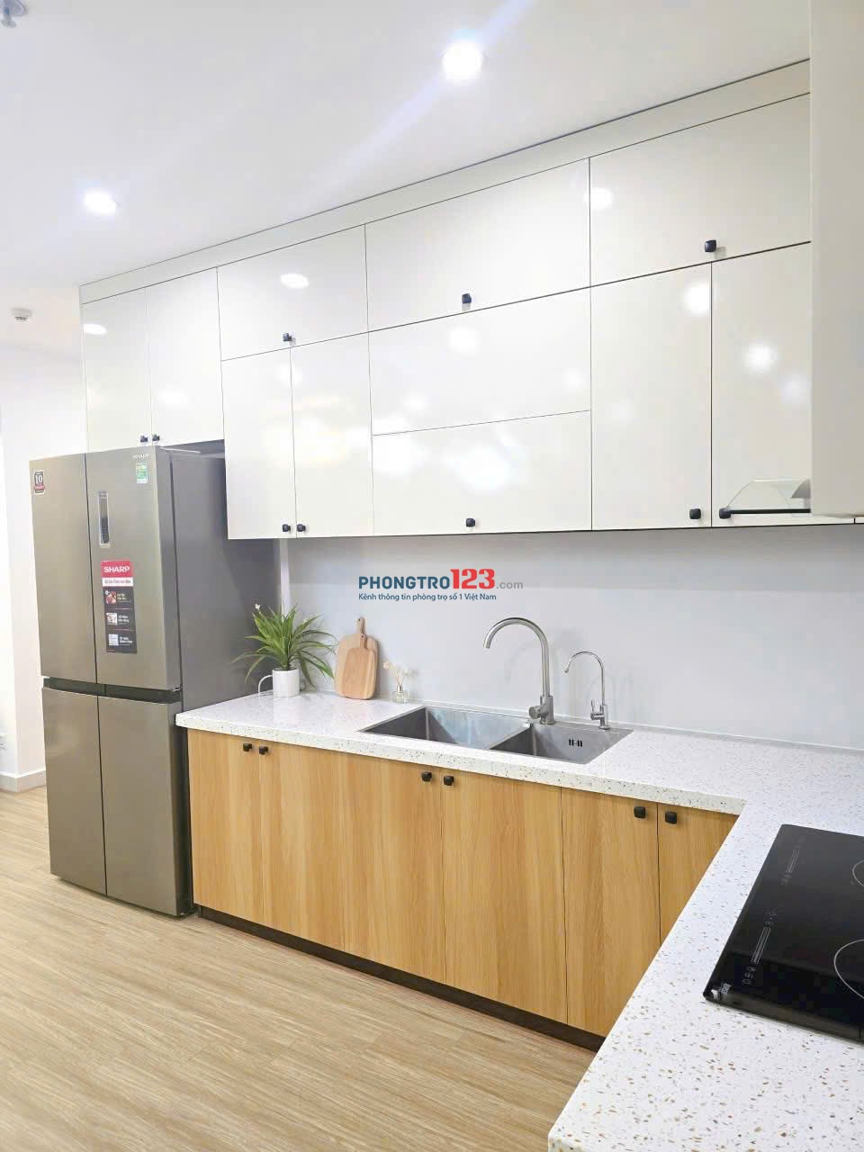 CHO THUÊ QUỸ CĂN SIÊU PHẨM 3 PHÒNG NGỦ NHÀ MỚI CỰC ĐẸP TẠI VINHOMES GREENBAY