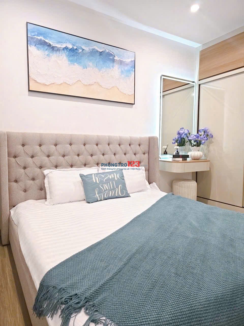 CHO THUÊ QUỸ CĂN SIÊU PHẨM 3 PHÒNG NGỦ NHÀ MỚI CỰC ĐẸP TẠI VINHOMES GREENBAY