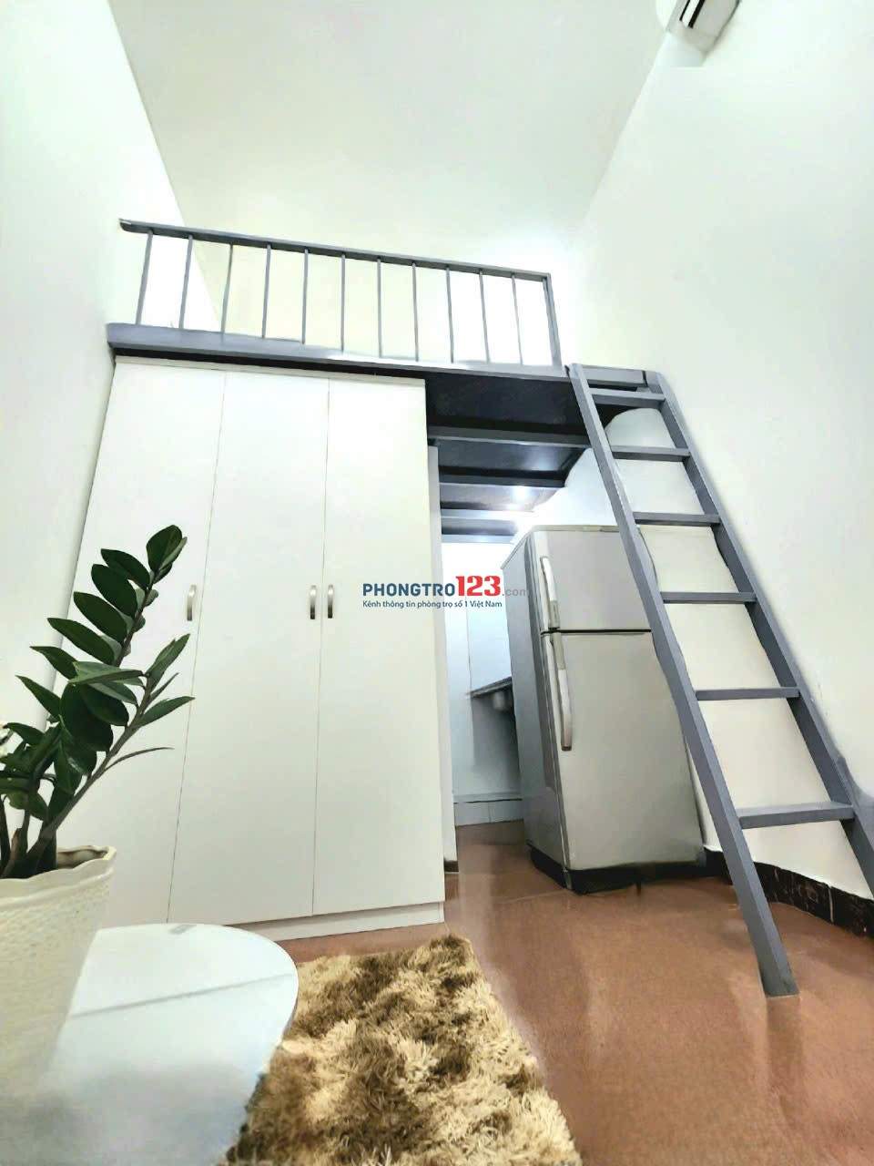  Giá chỉ 4.200.000đ/tháng – cực kỳ hợp lý cho sinh viên, dân văn phòng!