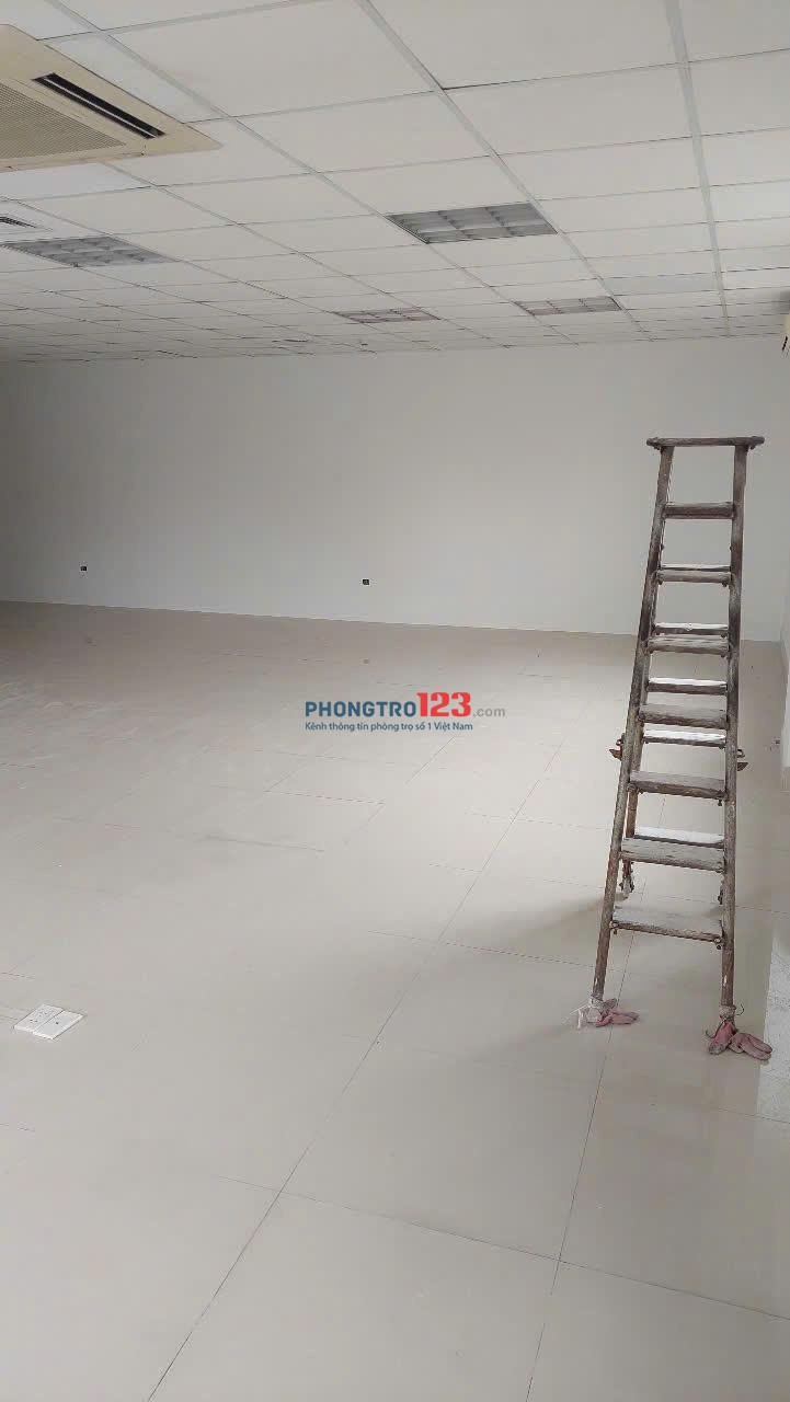  CHO THUÊ VĂN PHÒNG CAO CẤP 80M2 – VIEW ĐẸP – VỊ TRÍ "VÀNG" XUÂN LA – CHỈ 15TR/THÁNG! 