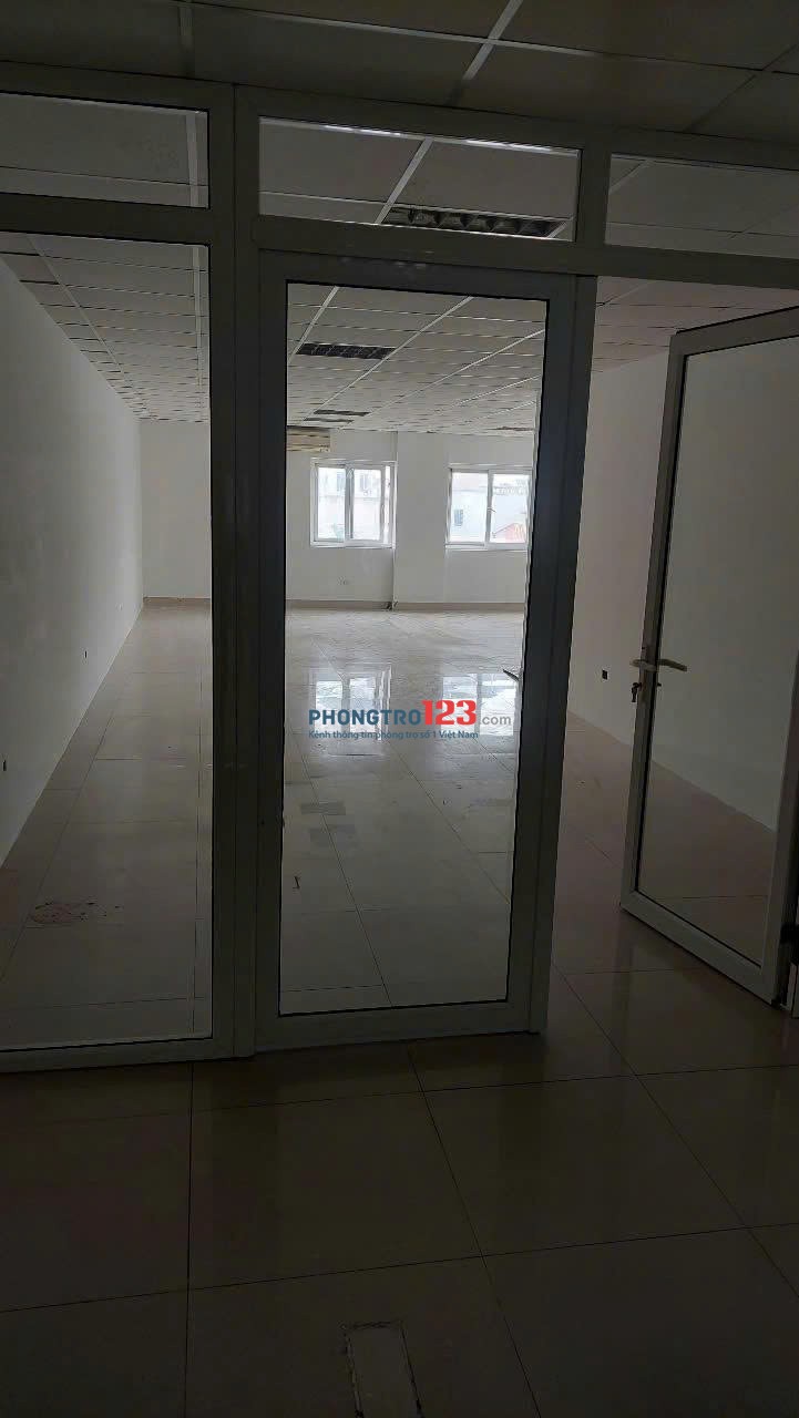  CHO THUÊ VĂN PHÒNG CAO CẤP 80M2 – VIEW ĐẸP – VỊ TRÍ "VÀNG" XUÂN LA – CHỈ 15TR/THÁNG! 