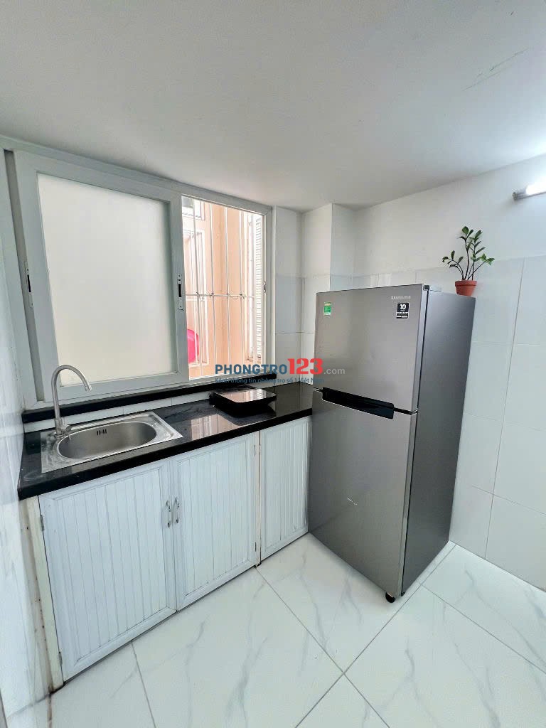  CĂN HỘ DUPLEX FULL NỘI THẤT NGAY TRUNG TÂM BÌNH THẠNH – CHỈ TỪ 4 TRIỆU