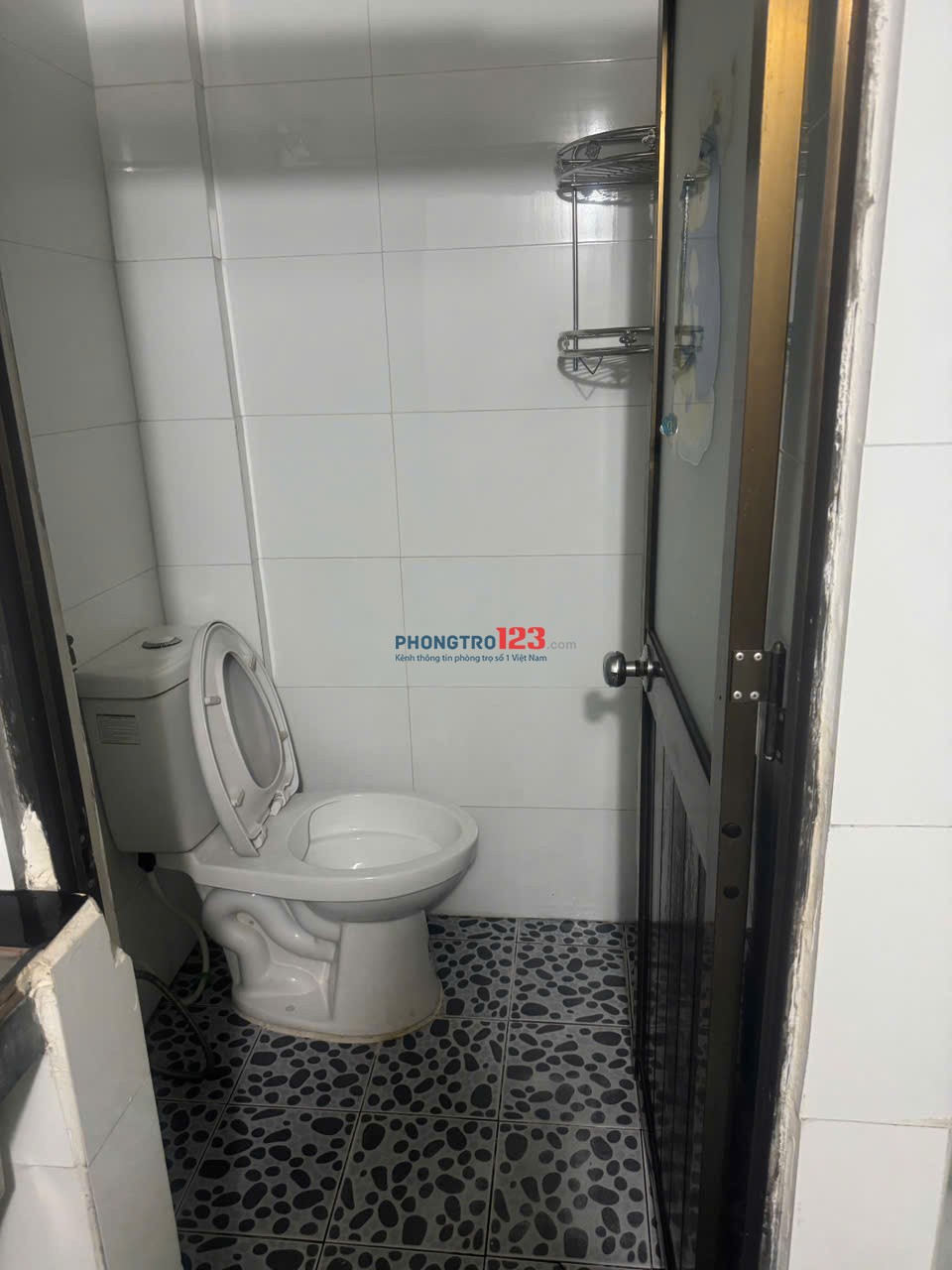 Chính chủ cho thuê phòng ngay trung tâm quận Gò Vấp, gần coopmart, Vincom Gò Vấp
