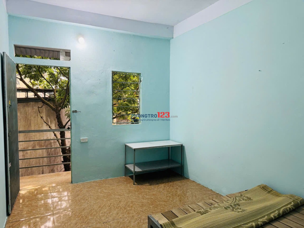 Phòng trọ Đồng Xép, Hoàn Sơn, Tiên Du