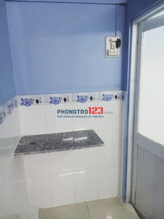 Phòng trọ đường Dương Quảng Hàm, khu an ninh, yên tĩnh, 12m2, 1.500.000đ/tháng