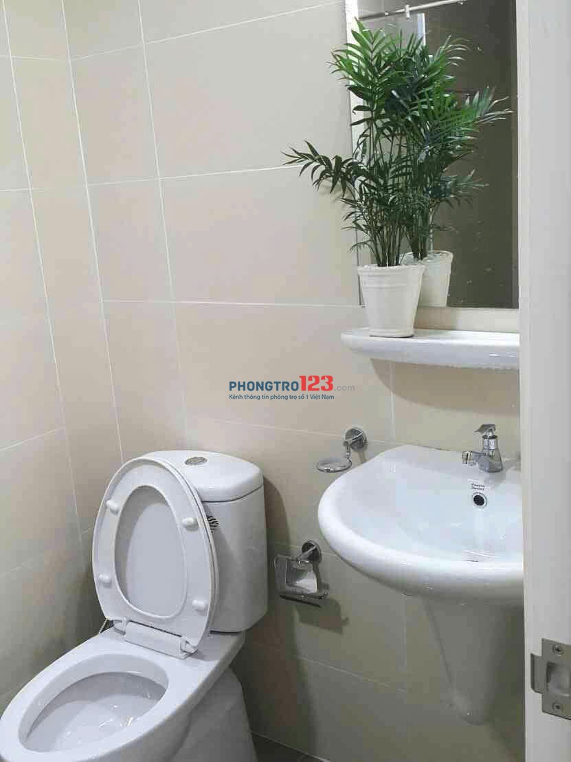 12tr5/th, Chung cư M-one, Nguyễn Bỉnh KHiêm,p1, Gò vấp: 74m2, 2p ngủ.