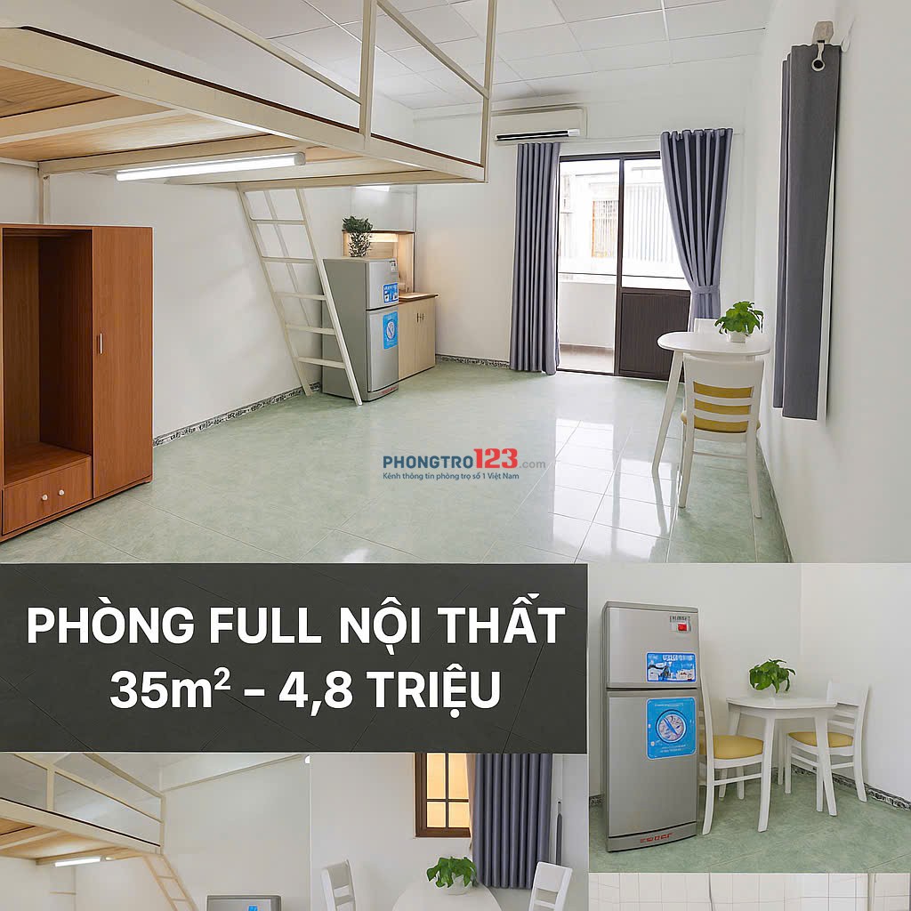CẦN PASS PHÒNG TRỌ - FULL NỘI THẤT, CHỈ VIỆC XÁCH ĐỒ VÀO Ở!