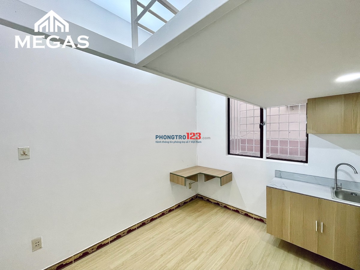 DUPLEX CAO CẤP – 436 Đường 3 tháng 2 QUẬN 10 