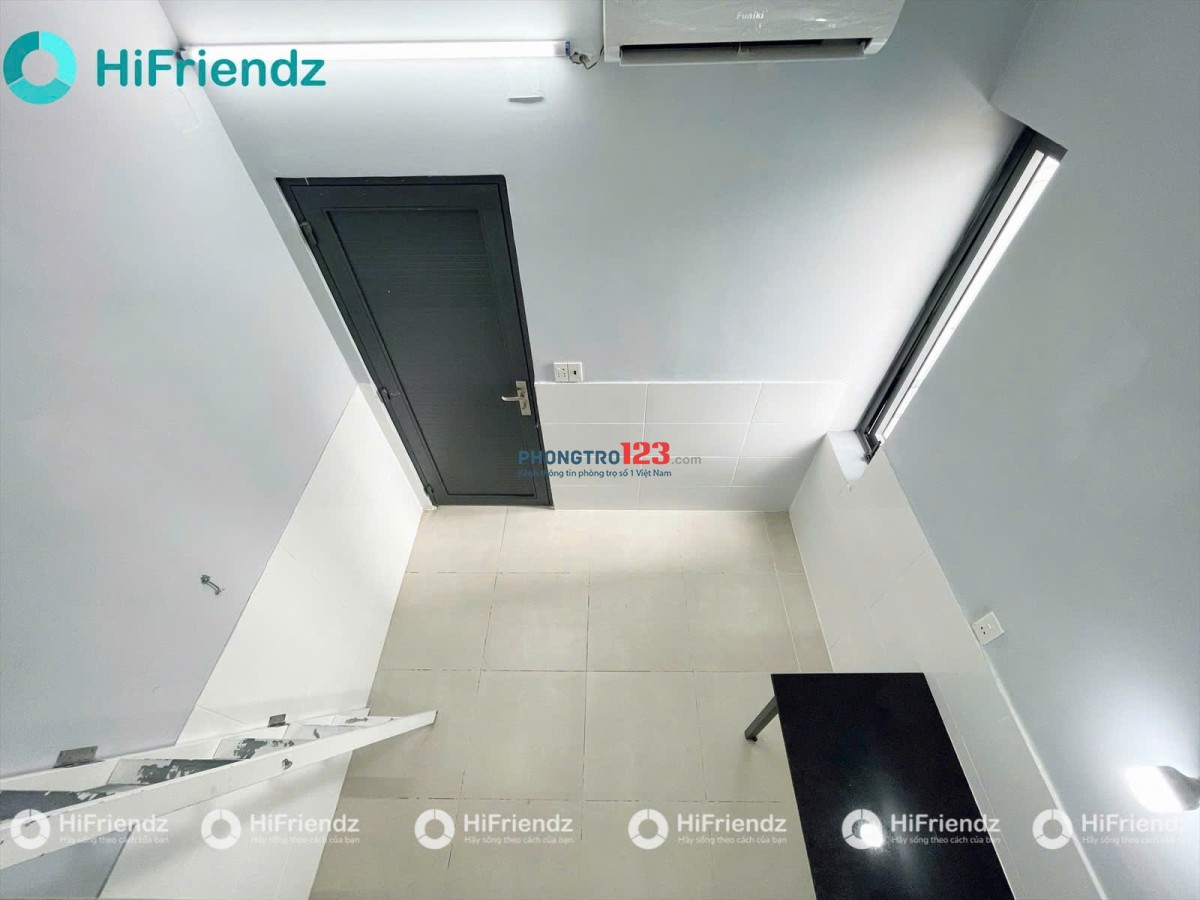 Duplex siêu rẻ tại Gò Vấp cho thuê nhanh