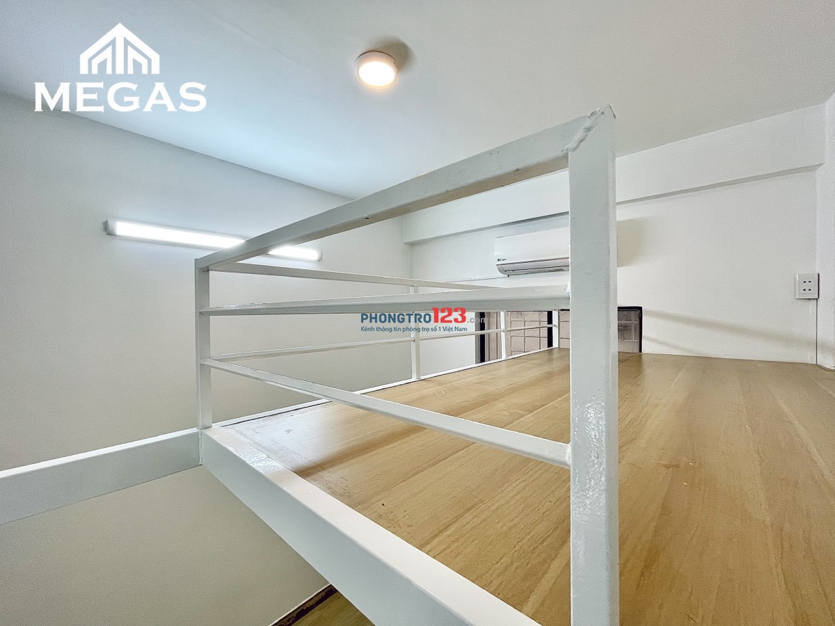 DUPLEX CAO CẤP – 436 Đường 3 tháng 2 QUẬN 10 