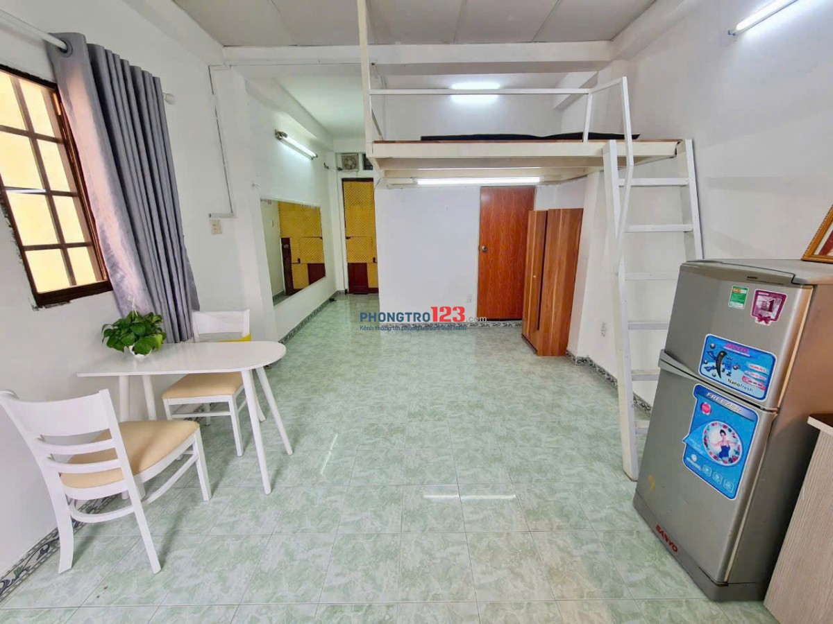 CẦN PASS PHÒNG TRỌ - FULL NỘI THẤT, CHỈ VIỆC XÁCH ĐỒ VÀO Ở!