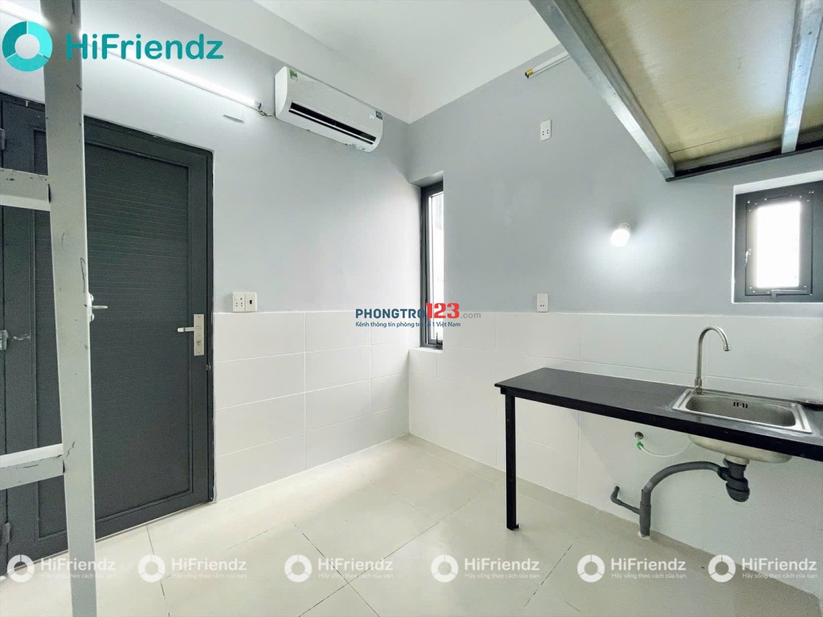 Duplex siêu rẻ tại Gò Vấp cho thuê nhanh
