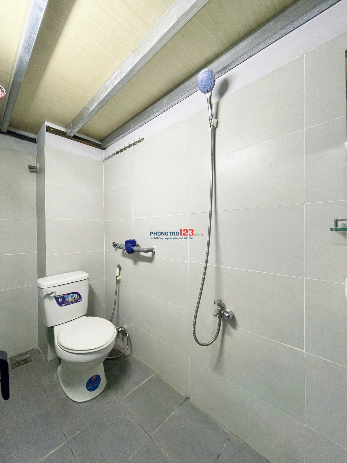 Duplex siêu rẻ tại Gò Vấp cho thuê nhanh