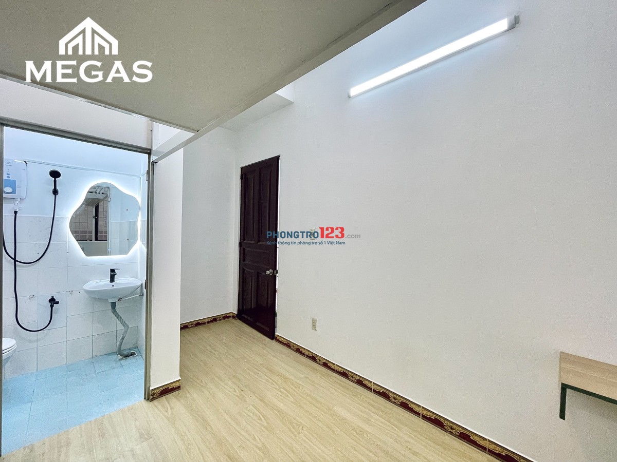 DUPLEX CAO CẤP – 436 Đường 3 tháng 2 QUẬN 10 