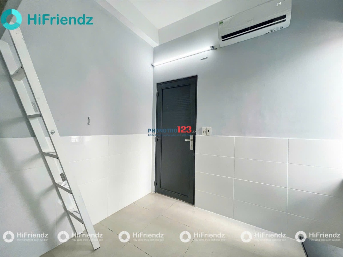 Duplex siêu rẻ tại Gò Vấp cho thuê nhanh