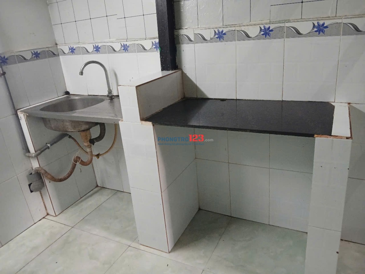 Cho thuê nhà trọ, giá rẻ, thoáng mát, bình dân, có wifi