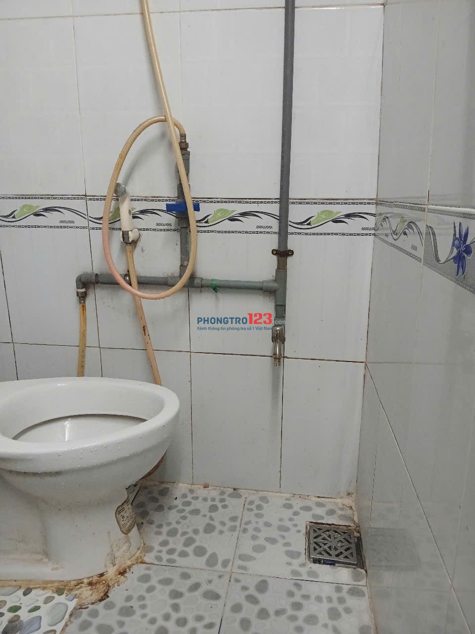 Cho thuê nhà trọ, giá rẻ, thoáng mát, bình dân, có wifi