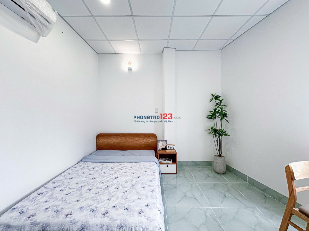 CĂN HỘ MỚI 100% GẦN LOTTE MART, ĐH TÔN ĐỨC THẮNG & RMIT, FULL NỘI THẤT, TIỆN NGHI HIỆN ĐẠI!