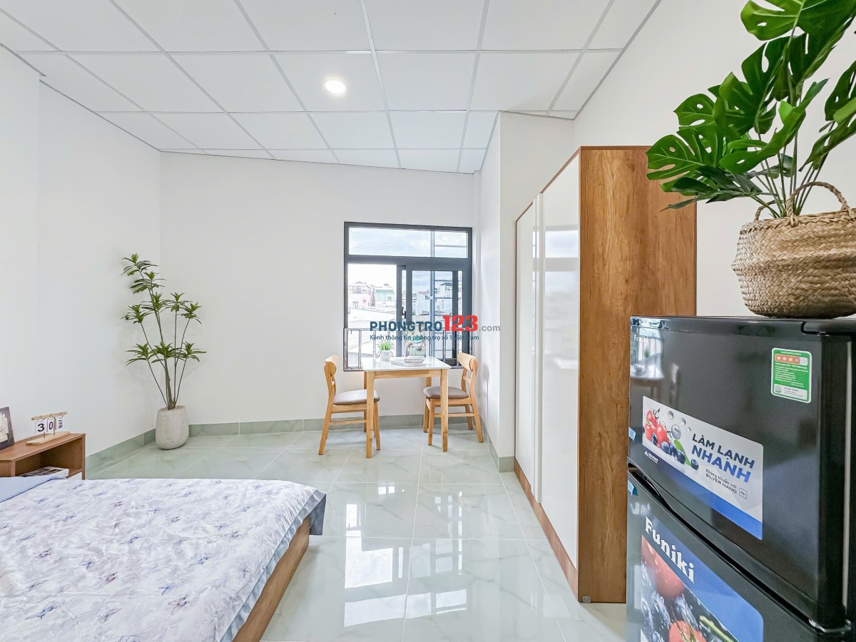 CĂN HỘ MỚI 100% GẦN LOTTE MART, ĐH TÔN ĐỨC THẮNG & RMIT, FULL NỘI THẤT, TIỆN NGHI HIỆN ĐẠI!