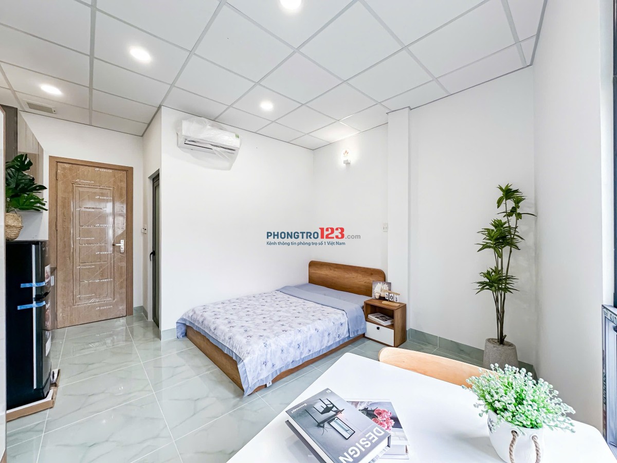 CĂN HỘ MỚI 100% GẦN LOTTE MART, ĐH TÔN ĐỨC THẮNG & RMIT, FULL NỘI THẤT, TIỆN NGHI HIỆN ĐẠI!