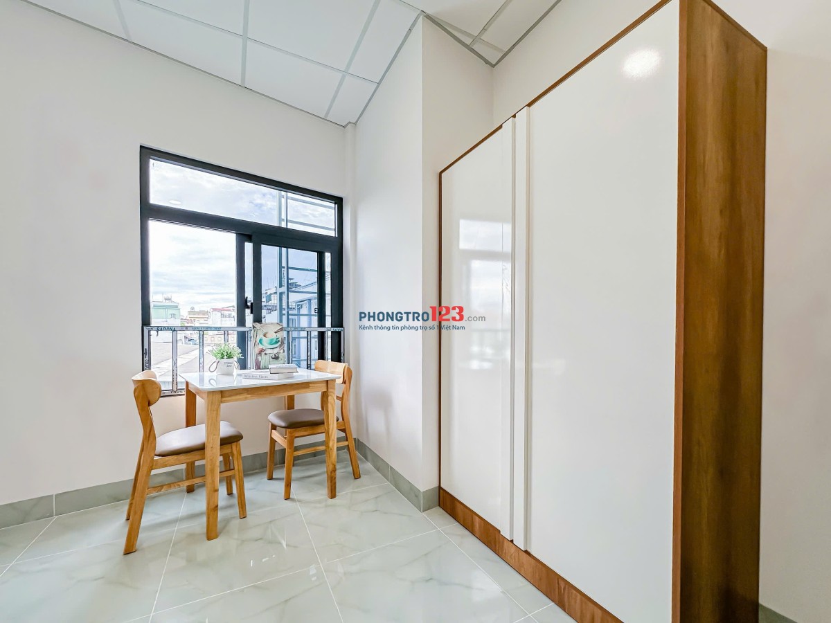 CĂN HỘ MỚI 100% GẦN LOTTE MART, ĐH TÔN ĐỨC THẮNG & RMIT, FULL NỘI THẤT, TIỆN NGHI HIỆN ĐẠI!