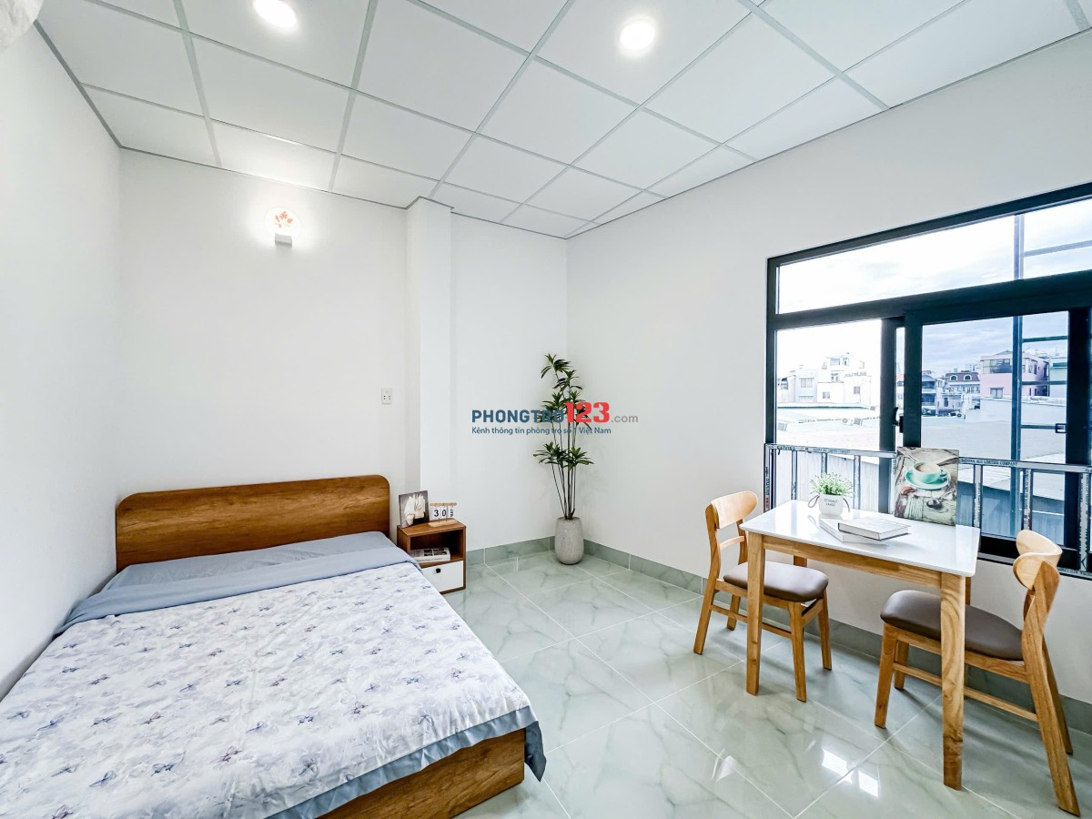 CĂN HỘ MỚI 100% GẦN LOTTE MART, ĐH TÔN ĐỨC THẮNG & RMIT, FULL NỘI THẤT, TIỆN NGHI HIỆN ĐẠI!