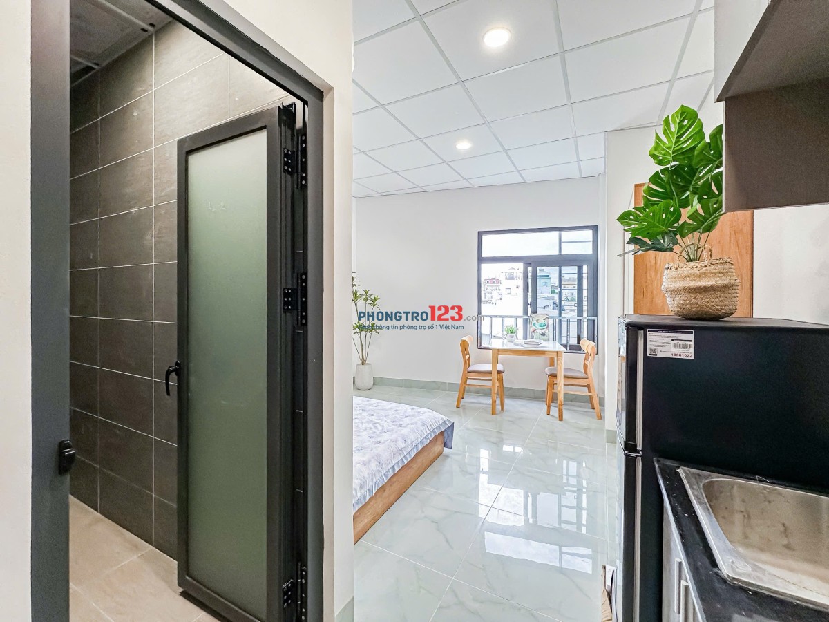 CĂN HỘ MỚI 100% GẦN LOTTE MART, ĐH TÔN ĐỨC THẮNG & RMIT, FULL NỘI THẤT, TIỆN NGHI HIỆN ĐẠI!