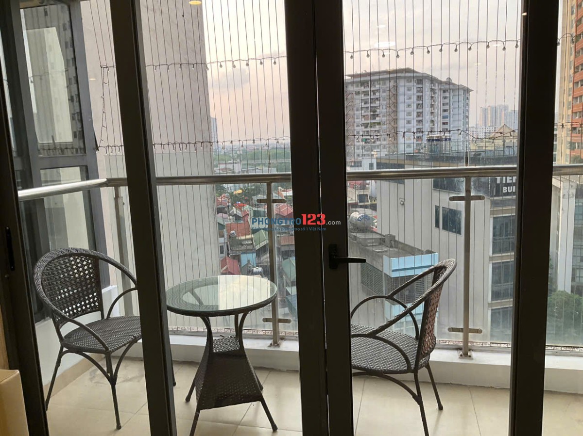 Chính chủ cho thuê căn hộ Sun Square, ngay trung tâm