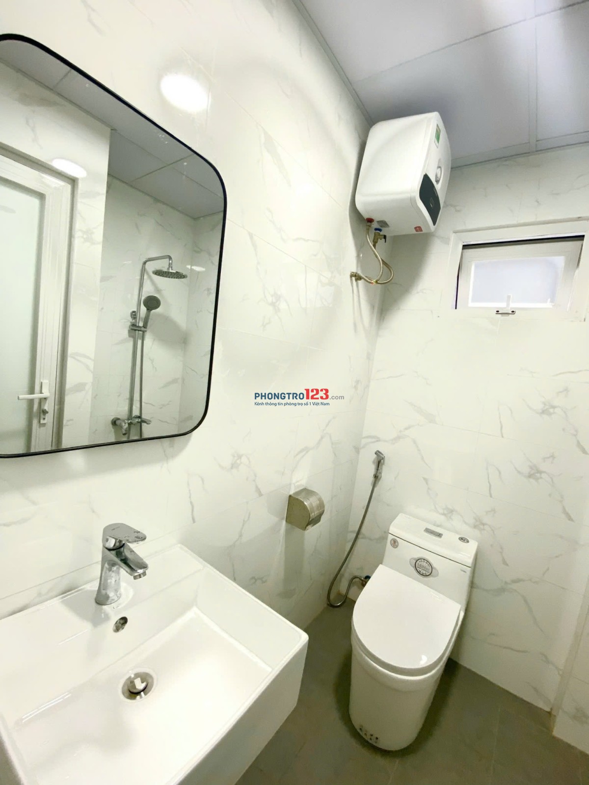 Căn hộ 1PN NHIỀU ANH SÁNG RỘNG RÃI THOÁNG MÁT TRUNG TÂM QUẬN 2