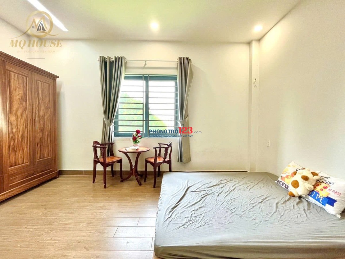 [THẢO ĐIỀN - QUẬN 2] CĂN PHÒNG CỰC CHILL DÀNH CHO AI THÍCH THƯ GIÃN SAU 1 NGÀY MỆT MỎIThảo Điền