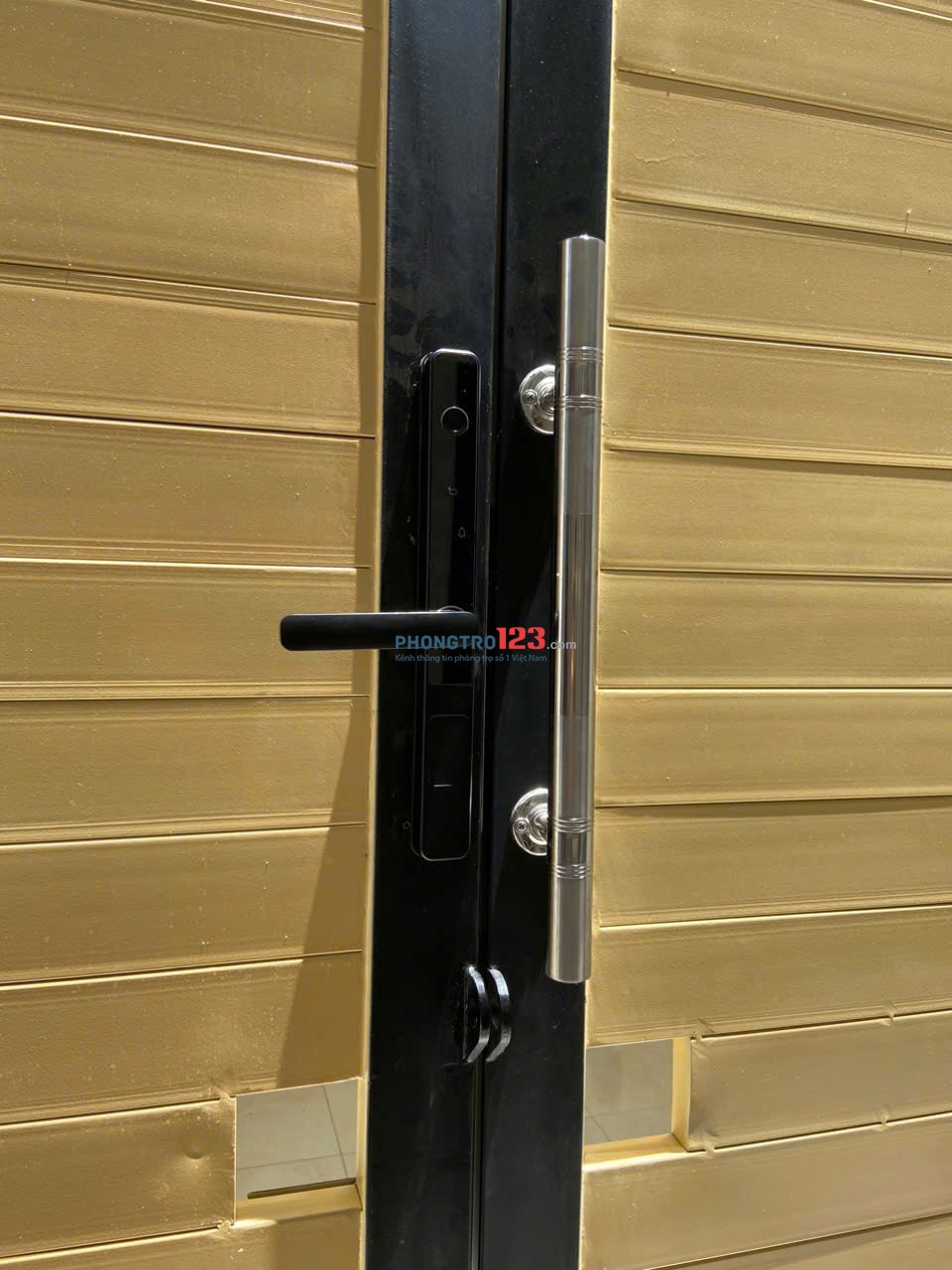 Phòng trọ 64/13 TRƯỜNG SA, P17, Bình Thạnh. Sát Q1, Full Nội Thất