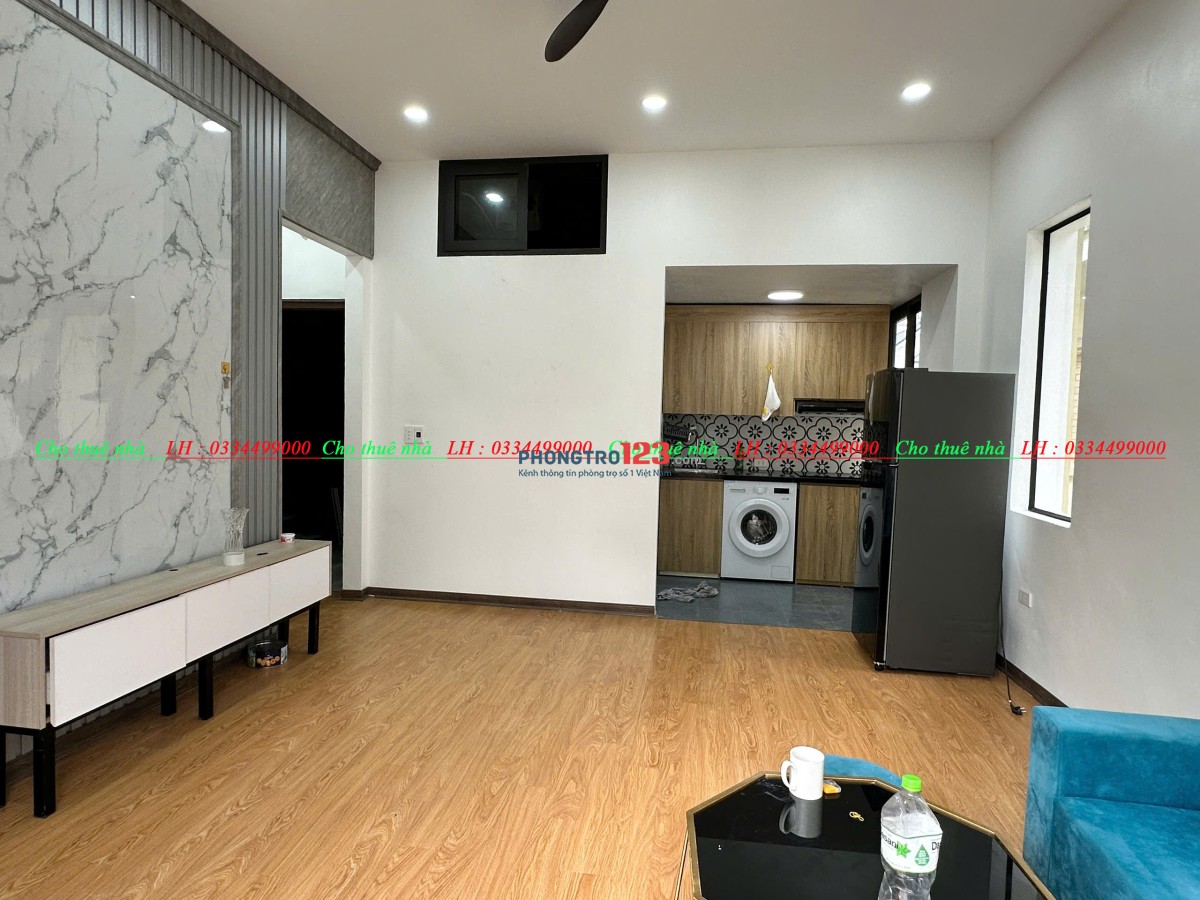 Cho thuê căn hộ tại kđt Dương Nội, Hà Đông