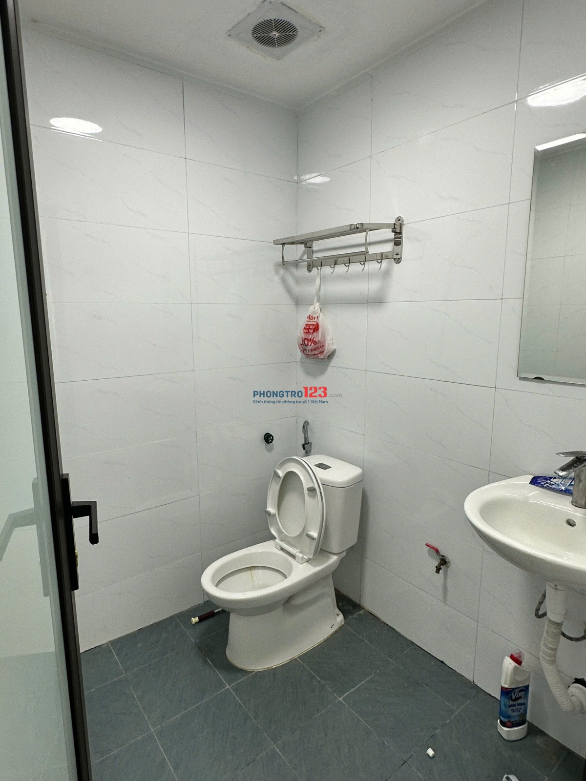Cho thuê căn hộ tại kđt Dương Nội, Hà Đông