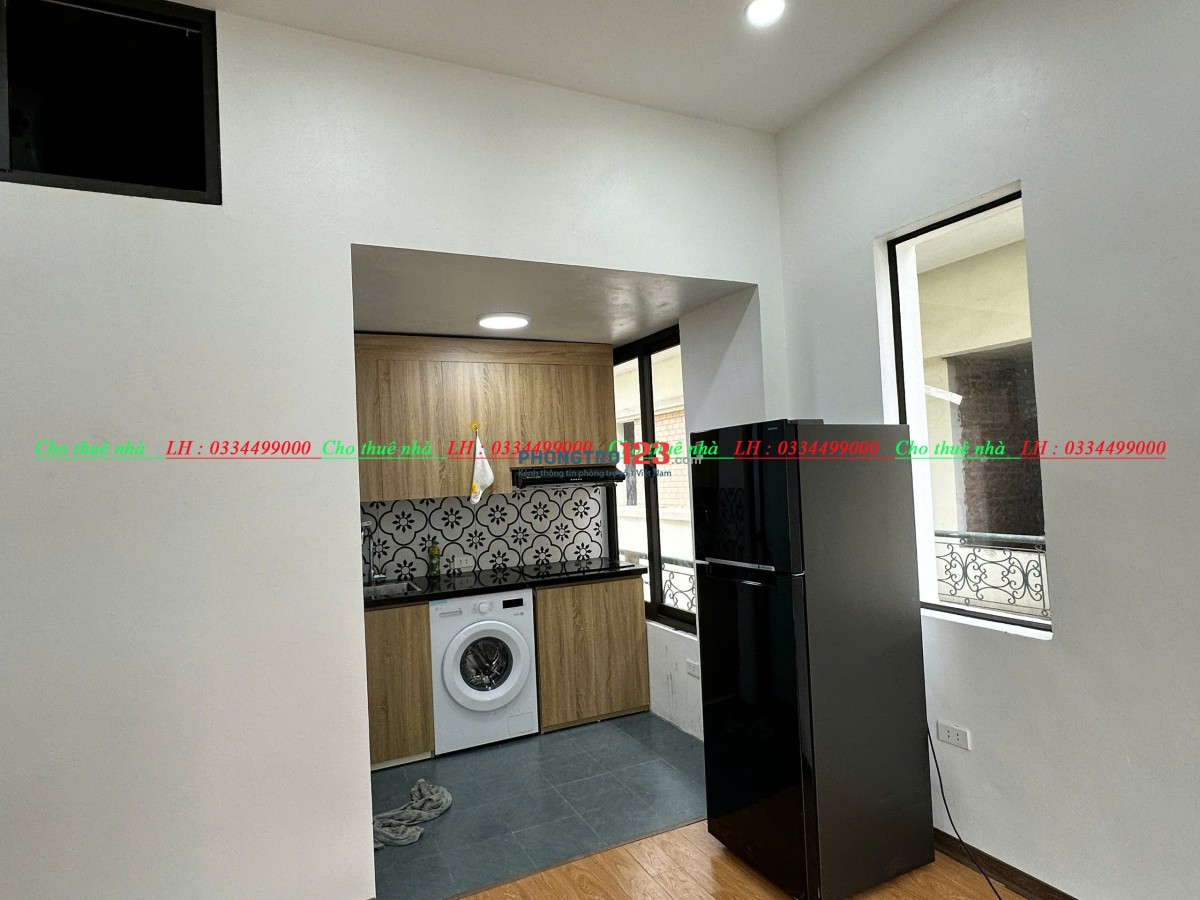 Cho thuê căn hộ tại kđt Dương Nội, Hà Đông