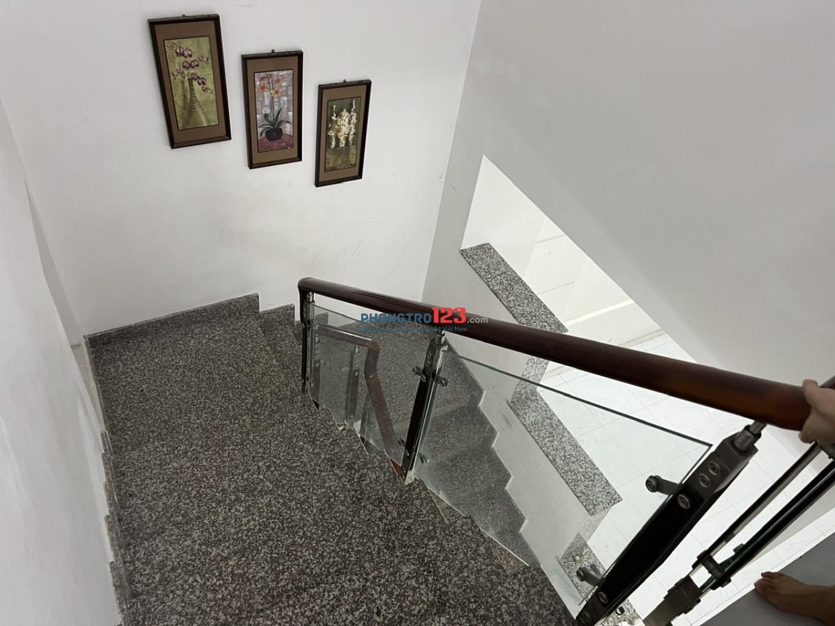 Cần cho thuê gấp nhà mặt tiền đường 26, Hiệp Bình Chánh