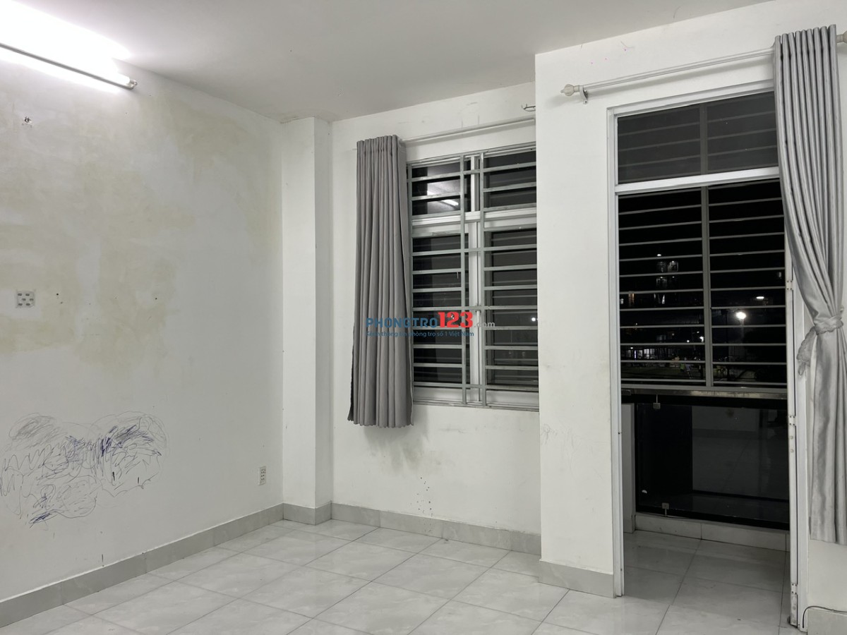 Cần cho thuê gấp nhà mặt tiền đường 26, Hiệp Bình Chánh