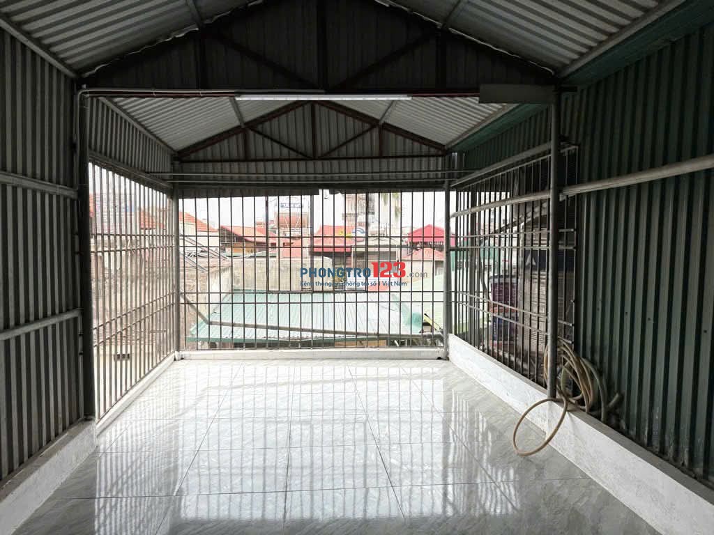 Cho thuê nhà nguyên căn quận hai bà trưng