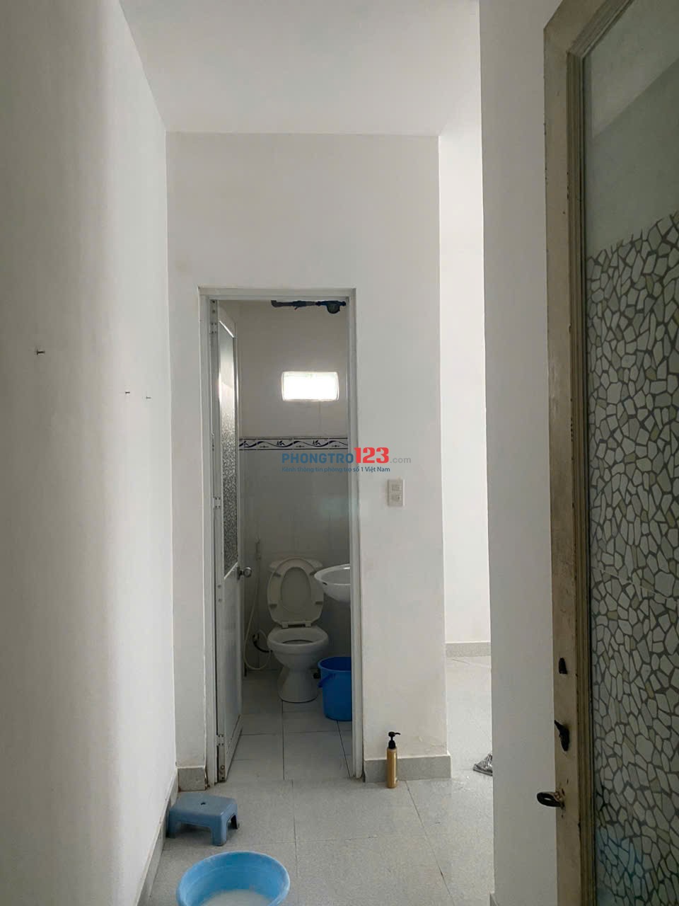 PHÒNG CẠNH SIÊU THỊ EMART PHAN HUY ÍCH KHÔNG CHUNG CHỦ