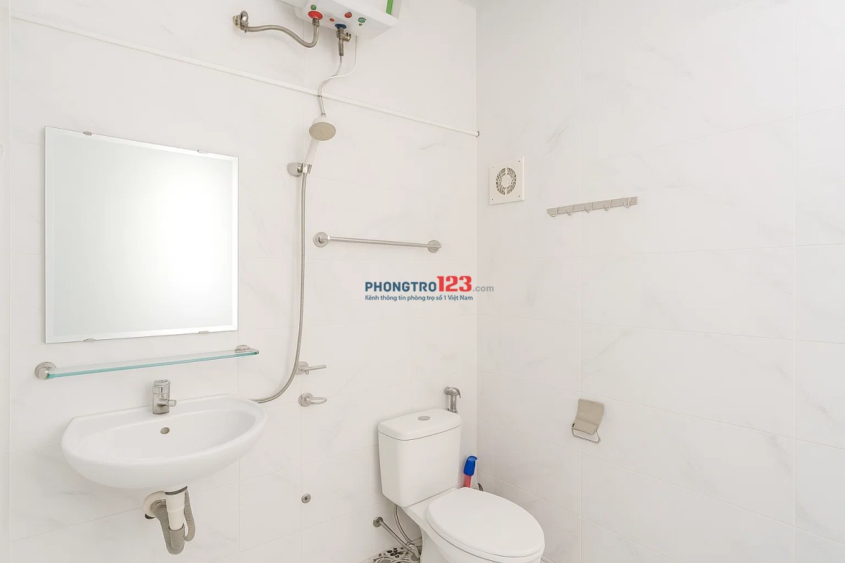  Không gian thoáng mát – Vị trí đắc địa – Giá chỉ 4,3 triệu