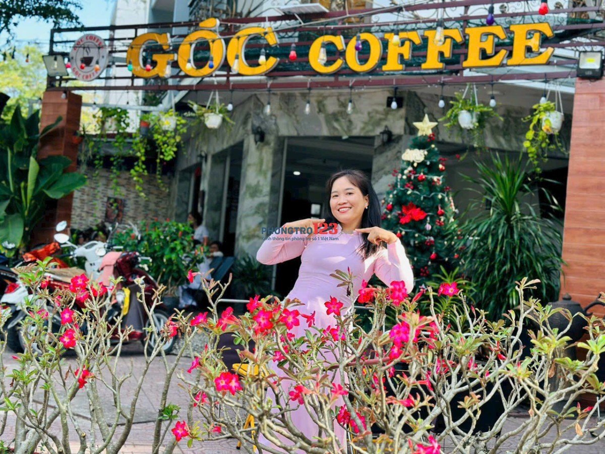 HOMESTAY Q12 GIÁ RẺ CHO NỮ SINH VIÊN, MẸ ĐƠN THÂN - CHỈ 500.000đ/người/tháng