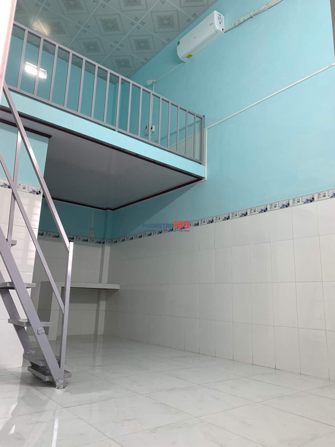CHO THUÊ PHÒNG TRỌ CÁCH FPTU ~700M