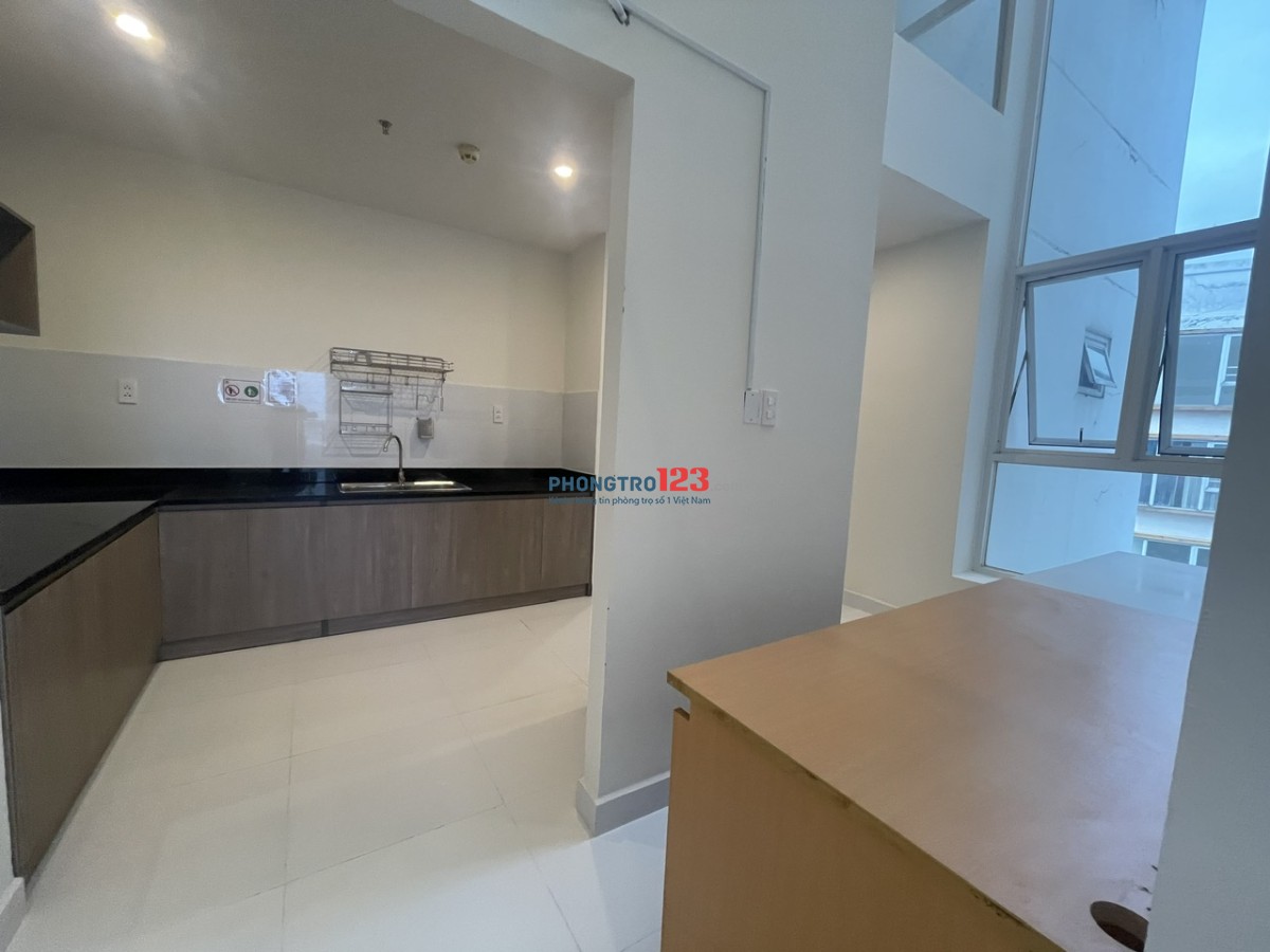 Cho thuê phòng đẹp (cạnh hồ bơi) trong chung cư Tera Rosa