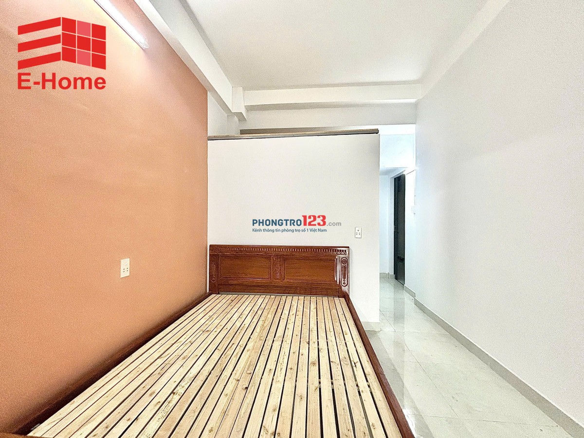 Cho Thuê Căn Hộ Ban Công 25M2 - Ngay Nguyễn Duy Trinh, Quận 2