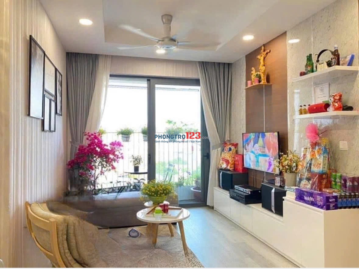 Carillon 5,Hòa Thạnh, Tân Phú:80m2,2p ngủ,2wc,NT, giá 12.5tr