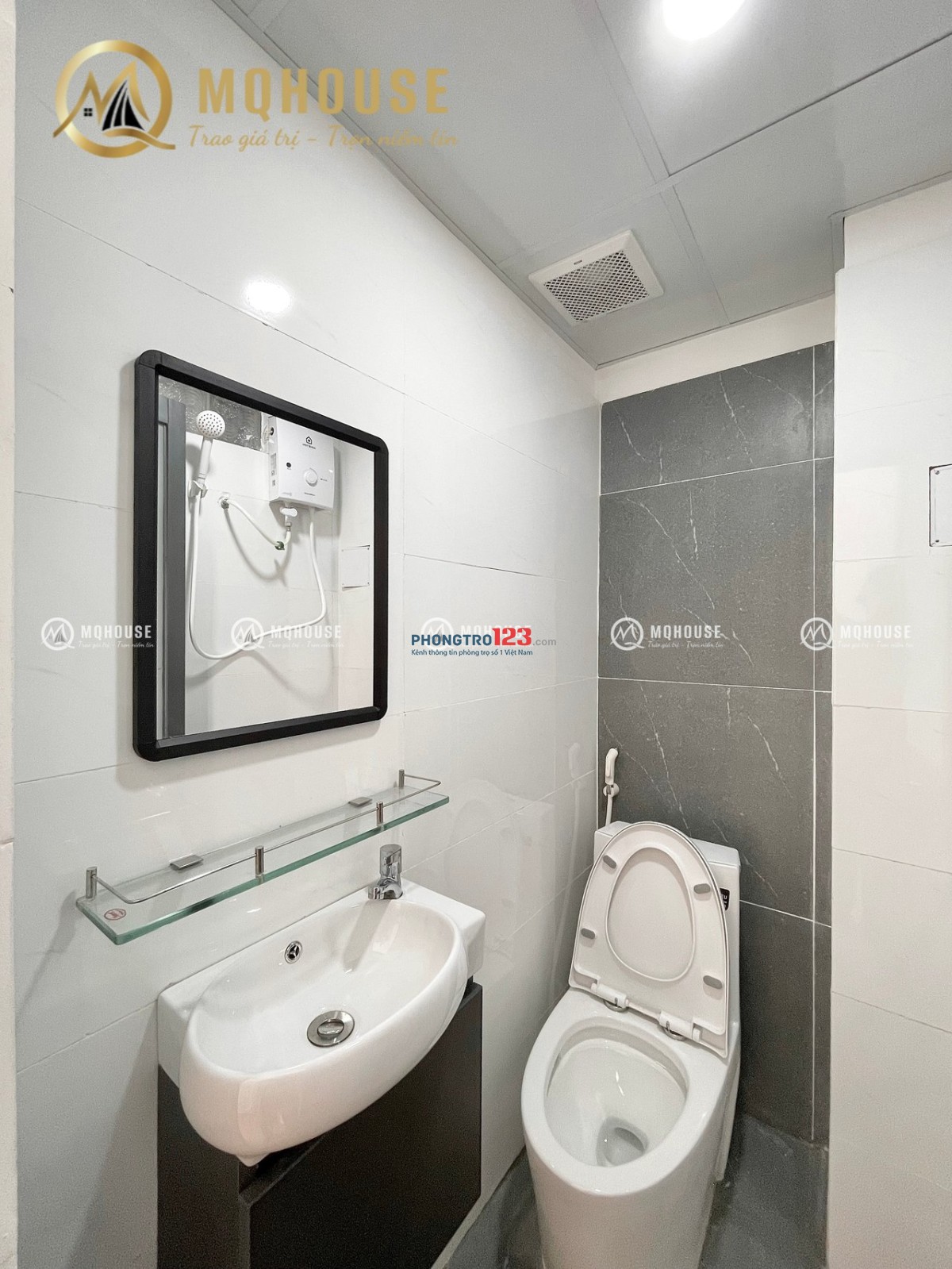 KHAI TRƯƠNG CĂN HỘ STUDIO MỚI KENG FULL NỘI THẤT XỊN XÒ NGAY KCN TÂN BÌNH ️
