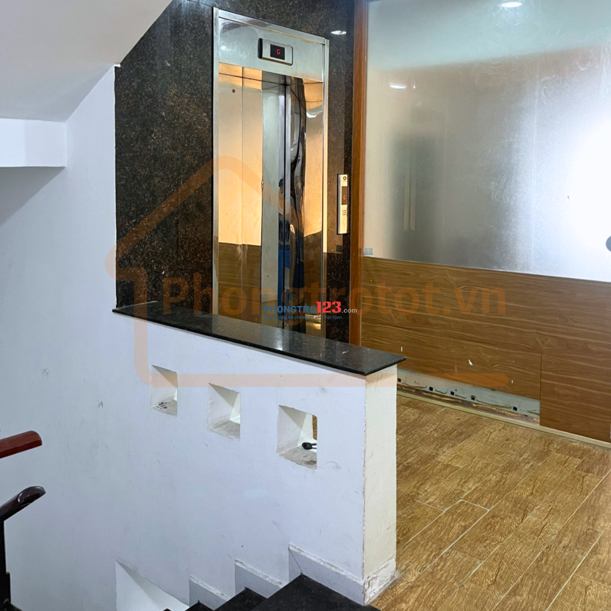 Phòng trọ 379 Nguyễn Thị Tú, Bình Tân
