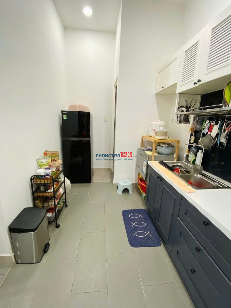 Chung cư Saigon Town, Tân Phú: 100m2, 3pn, 2wc, Căn góc, 11tr/th
