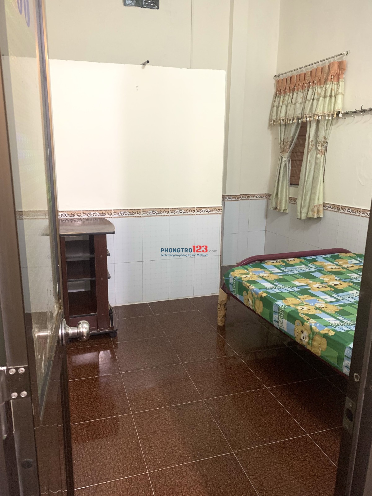 PHÒNG TRỌ 30/4 TRUNG TÂM NINH KIỀU