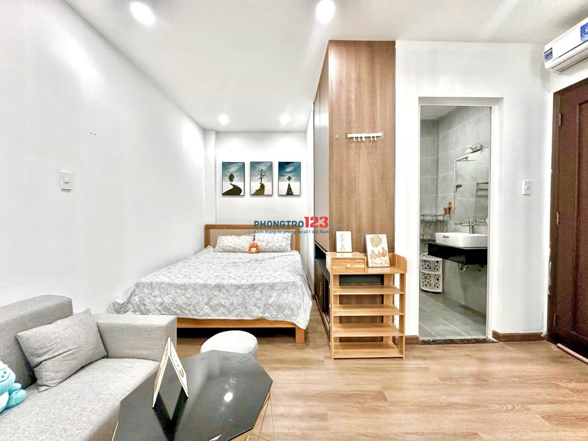 Khai trương toà nhà mặt tiền Nguyễn Hữu Cảnh gần khu Landmark81 Bình Thạnh, Vinhomes BaSon Quận 1