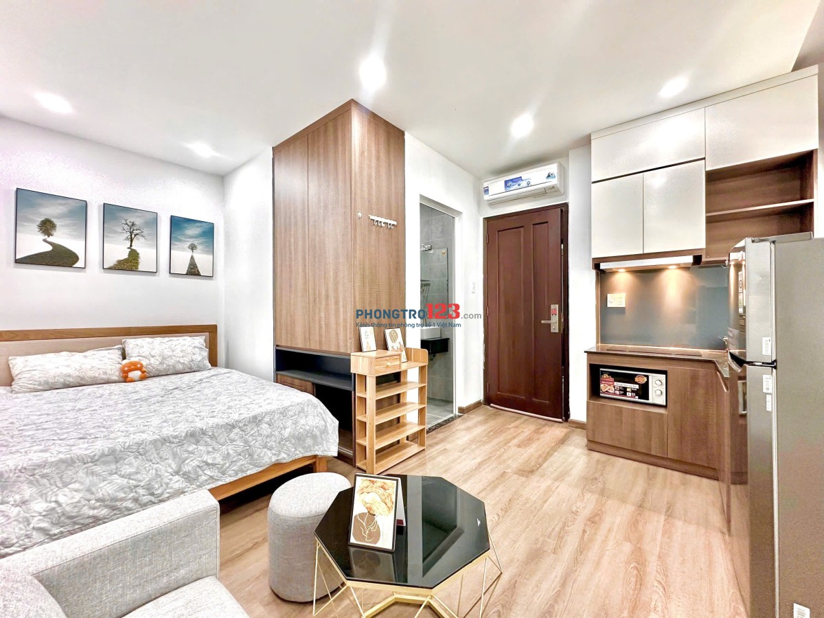 Khai trương toà nhà mặt tiền Nguyễn Hữu Cảnh gần khu Landmark81 Bình Thạnh, Vinhomes BaSon Quận 1
